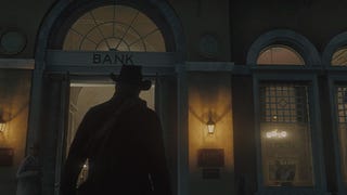 There's No Such Thing as the Perfect Heist in Red Dead Redemption 2