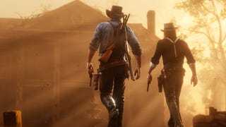 Red Dead Redemption 2 - po wyłączeniu minimapy, postacie niezależne pomogą odnaleźć drogę