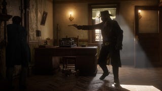 Red Dead Redemption 2 poderá ter melhorias na inteligência artificial e manuseio de armas