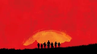 Primer tráiler de Red Dead Redemption 2