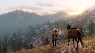 Red Dead Redemption 2 aiuta nello studio della natura selvaggia secondo uno studio scientifico