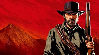 Red Dead Redemption 2 - Recenzja
