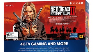 Red Dead Redemption 2 requerirá 105 Gb de disco duro
