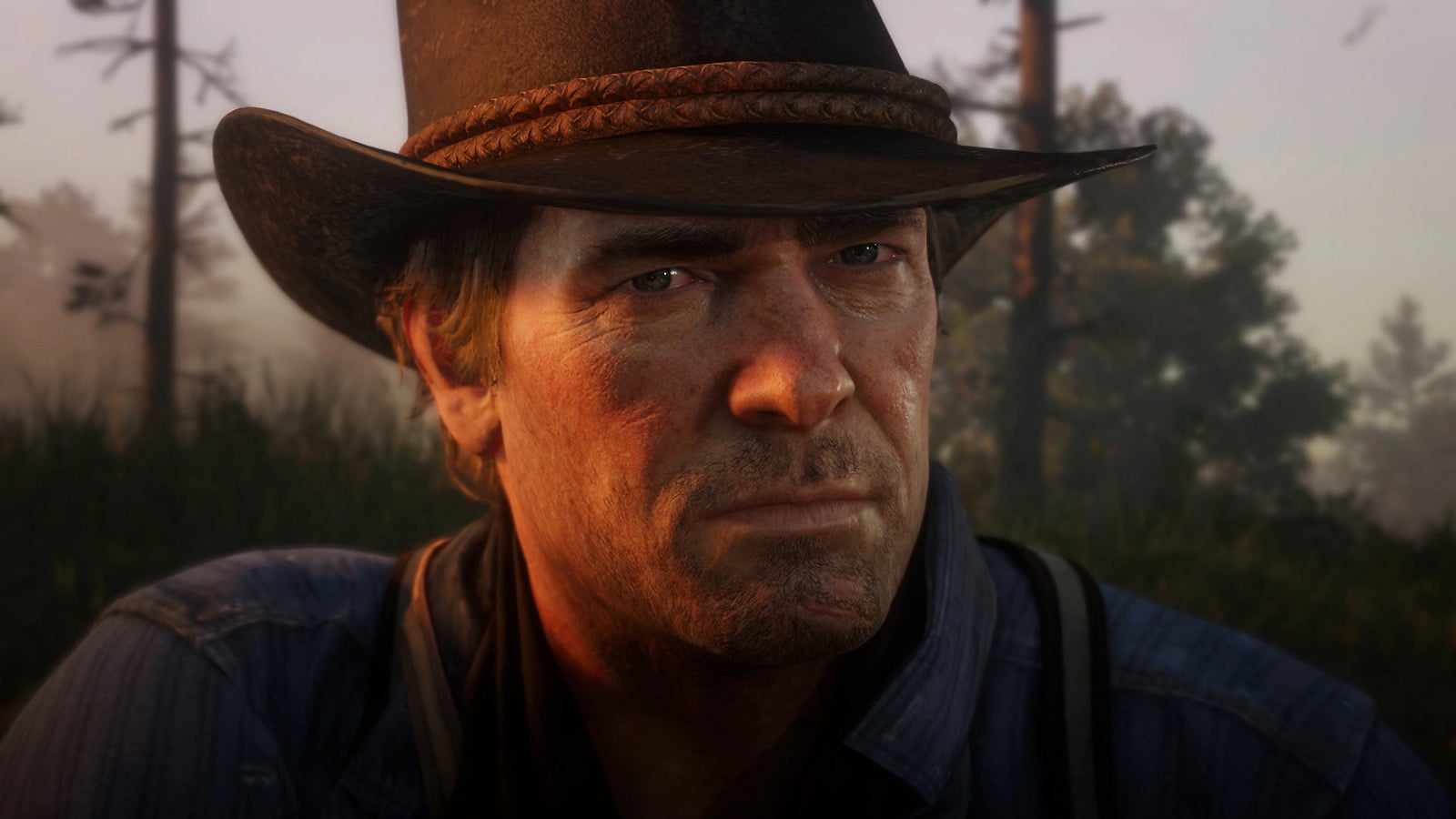 Boss Redemption Red Dead Redemption 2 reportedly set for Switch 2, as Take-Two boss ...