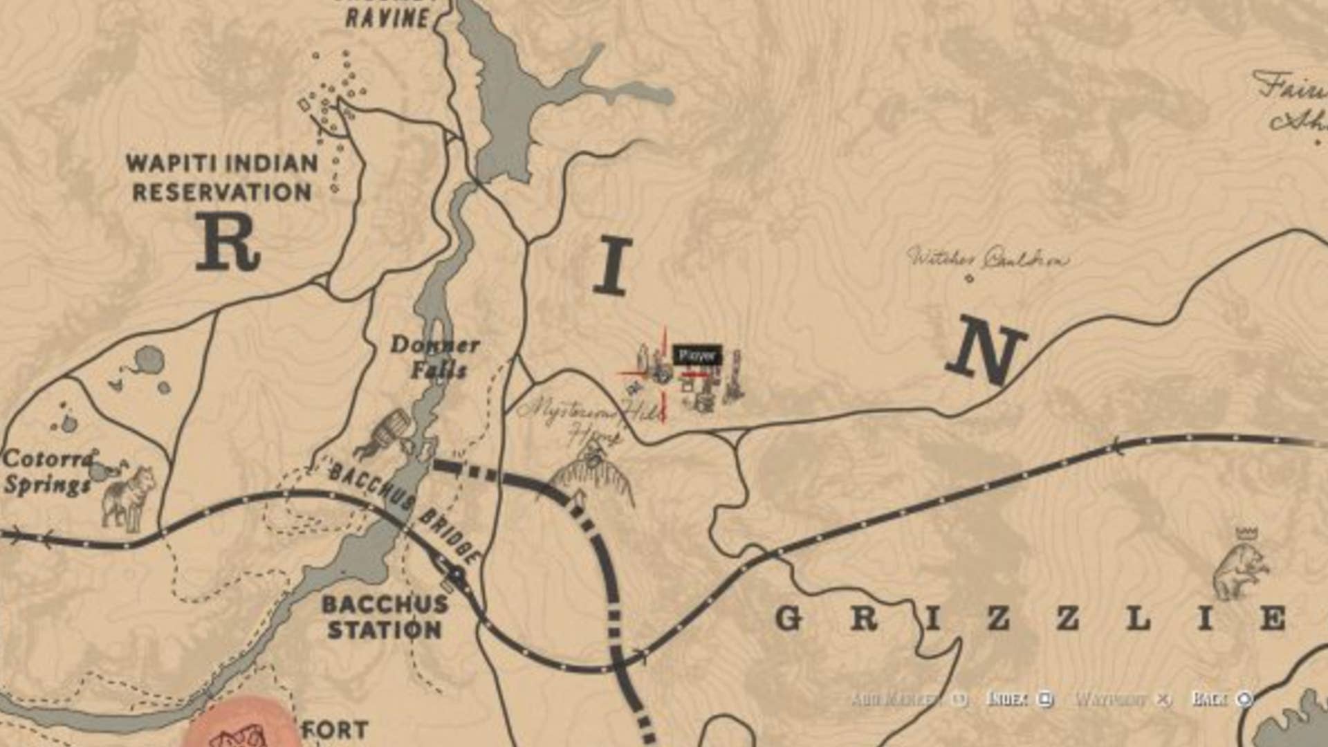 Statue Room Rdr2 How to complete the Strange Statues puzzle in RDR2 | VG247
