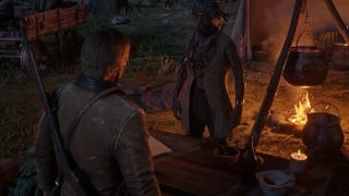 Red Dead Redemption 2 The Ends of the Earth mission explained