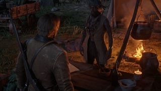 Red Dead Redemption 2 The Ends of the Earth mission explained