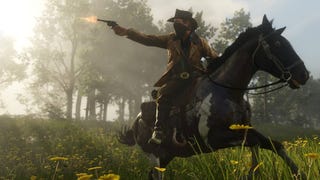 Red Dead Redemption 2 - ujawniono dodatki do pre-orderów
