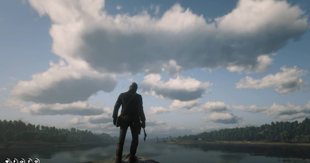 Old Tomb Rdr2 Red Dead Redemption 2 Viking Guide – KUGLQU