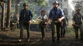 Red Dead Redemption 2 w przyszłości na PC - sugeruje aplikacja towarzysząca