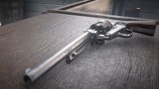 Red Dead Redemption 2 best weapons recommendations, how to get gun mods and ammo