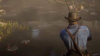 Red Dead Redemption 2 will let you go fishing, among other things