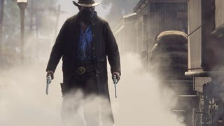 Red Dead Redemption 2 zadebiutuje 8 czerwca - raport