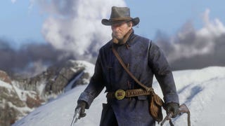 Red Dead Redemption 2 zaoferuje około 65 godzin zabawy - przekonuje deweloper