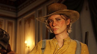 Red Dead Redemption 2 zaoferuje innowacyjny, wiarygodny świat - przekonują twórcy