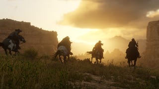 Red Dead Redemption 2 ograniczy różnice między zadaniami głównymi a pobocznymi