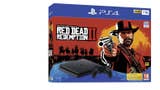 Red Dead Redemption 2 - zobacz zestawy z PS4