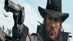 Gameloft apes Red Dead with new iOS game Six Guns