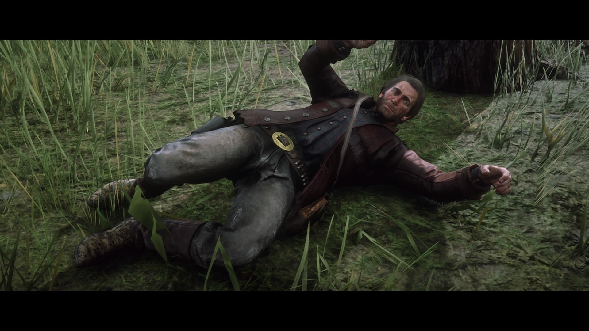 How to find lost hat, horse and weapons in Red Dead Redemption 2