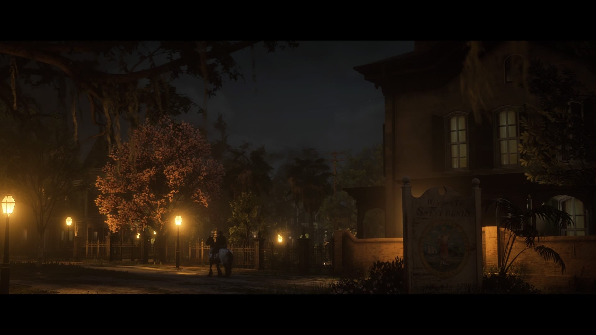 Red Dead Redemption 2 Vampire guide | VG247