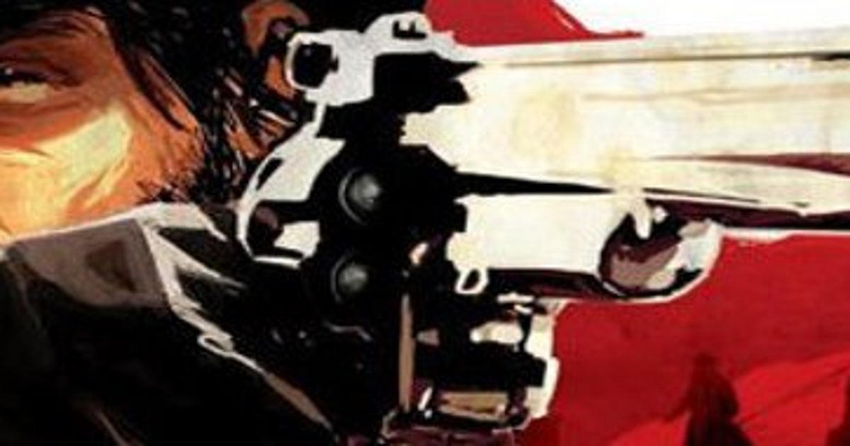 Myth Rdr2 Red Dead Redemption