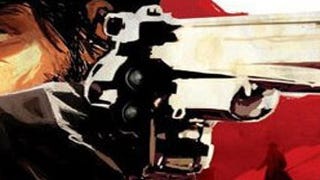 Red Dead Redemption "Myths and Mavericks" DLC Detailed