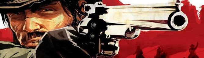 Myth Rdr2 Red Dead Redemption