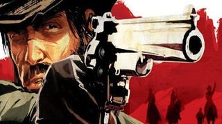Red Dead Redemption holds off SMG2 to maintain UK number one