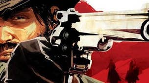 Houser: Red Dead Redemption development has been "challenging"