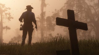Red Dead Redemption 2's 1.14 update finally fixed our launcher woes