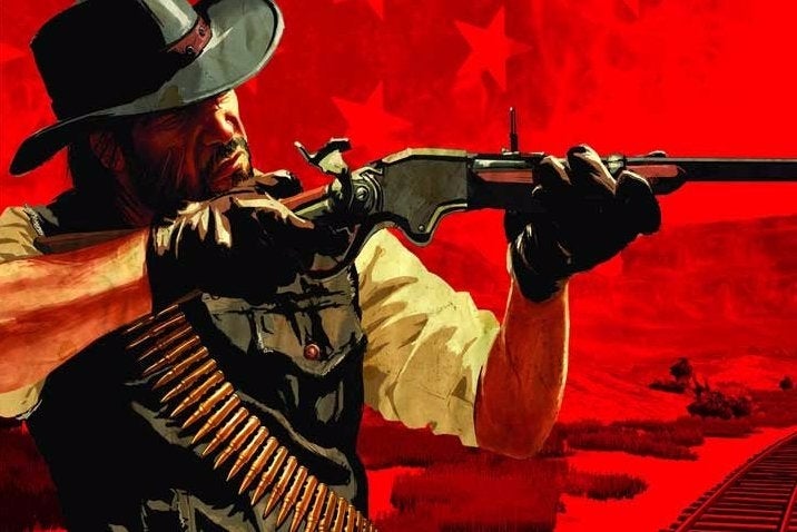 Red Dead Redemption cheats en unlockables