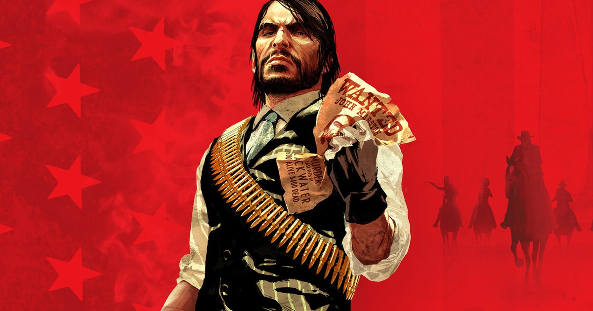 Red Dead Redemption dołącza do katalogu Netflixa. Hit Rockstara trafi na urządzenia mobilne w tym roku