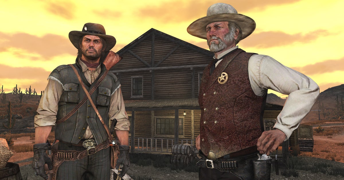 Rockstar szykuje coś w temacie Red Dead Redemption. Gra dostała kategorię wiekową na PS5, Xboksach i Switchu 2