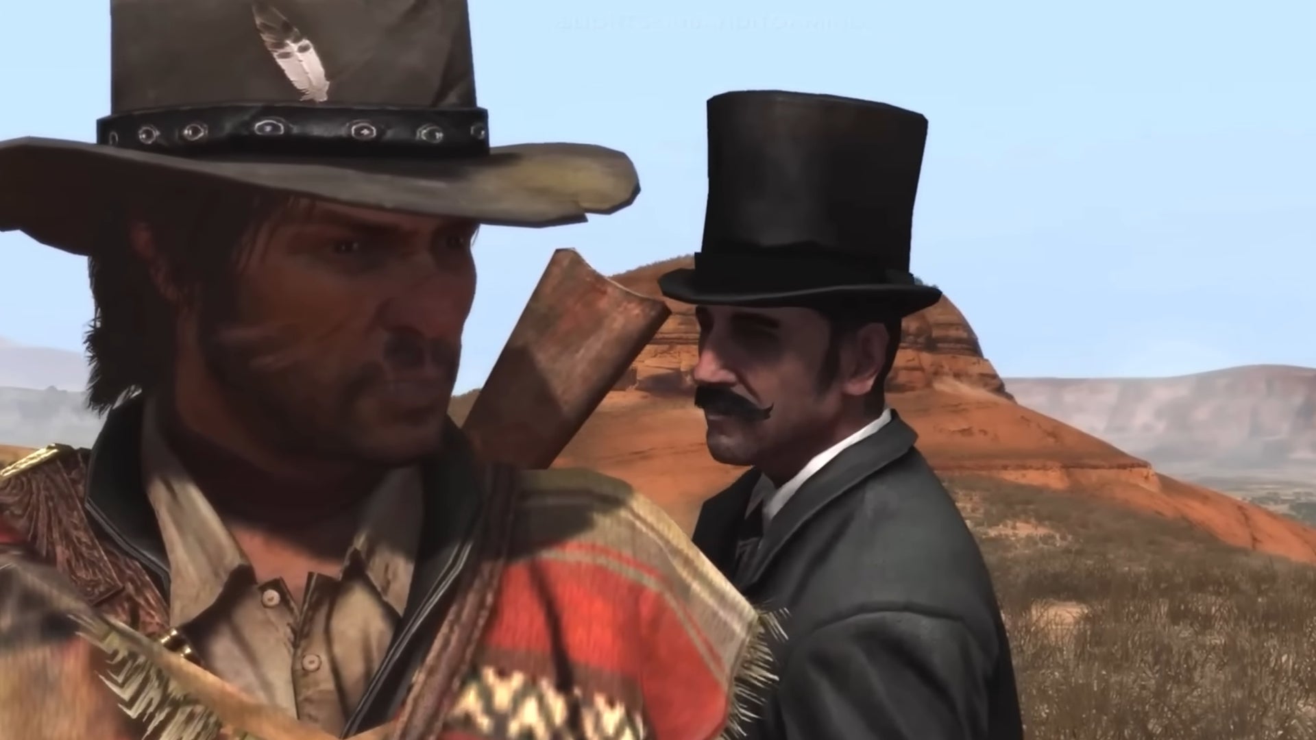 Posiadaczy Red Dead Redemption na Xbox 360 spotkała przykra niespodzianka. Rockstar potwierdza problem