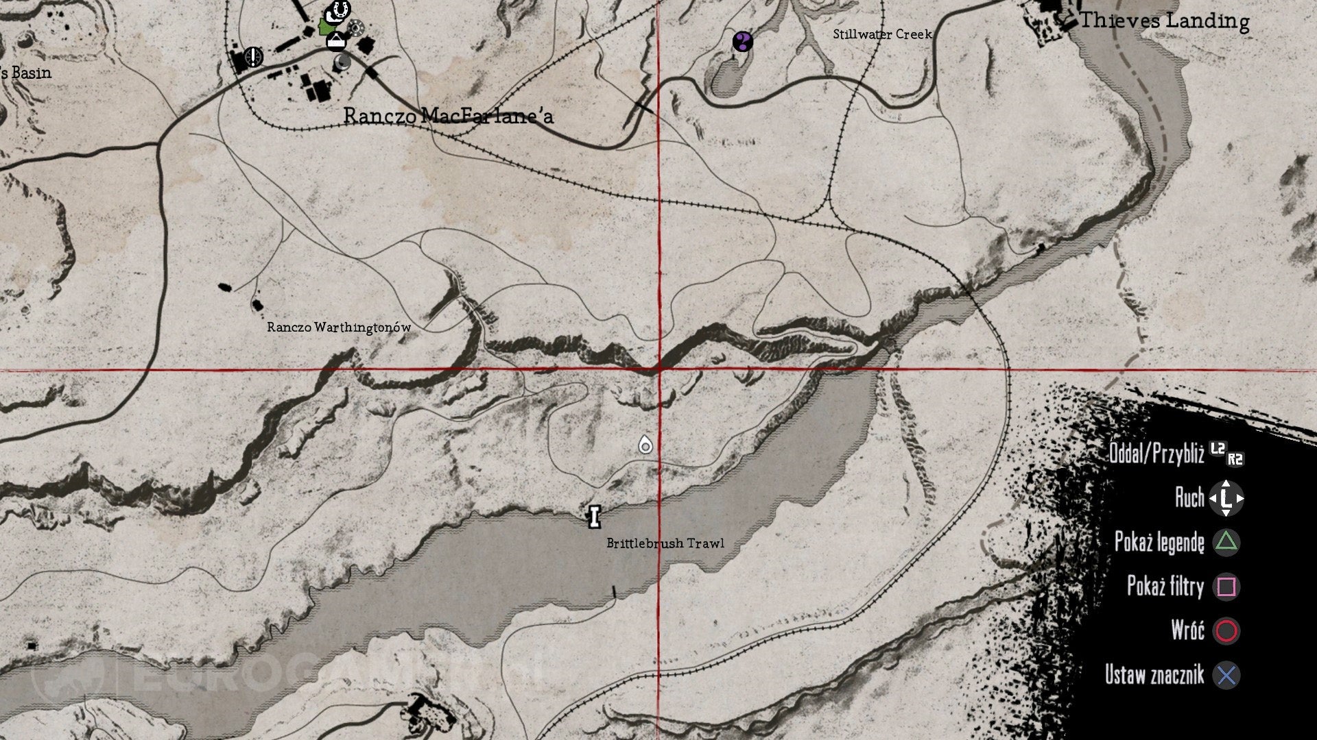 Red Dead Redemption 1 - Spotkamy się w raju | Eurogamer.pl