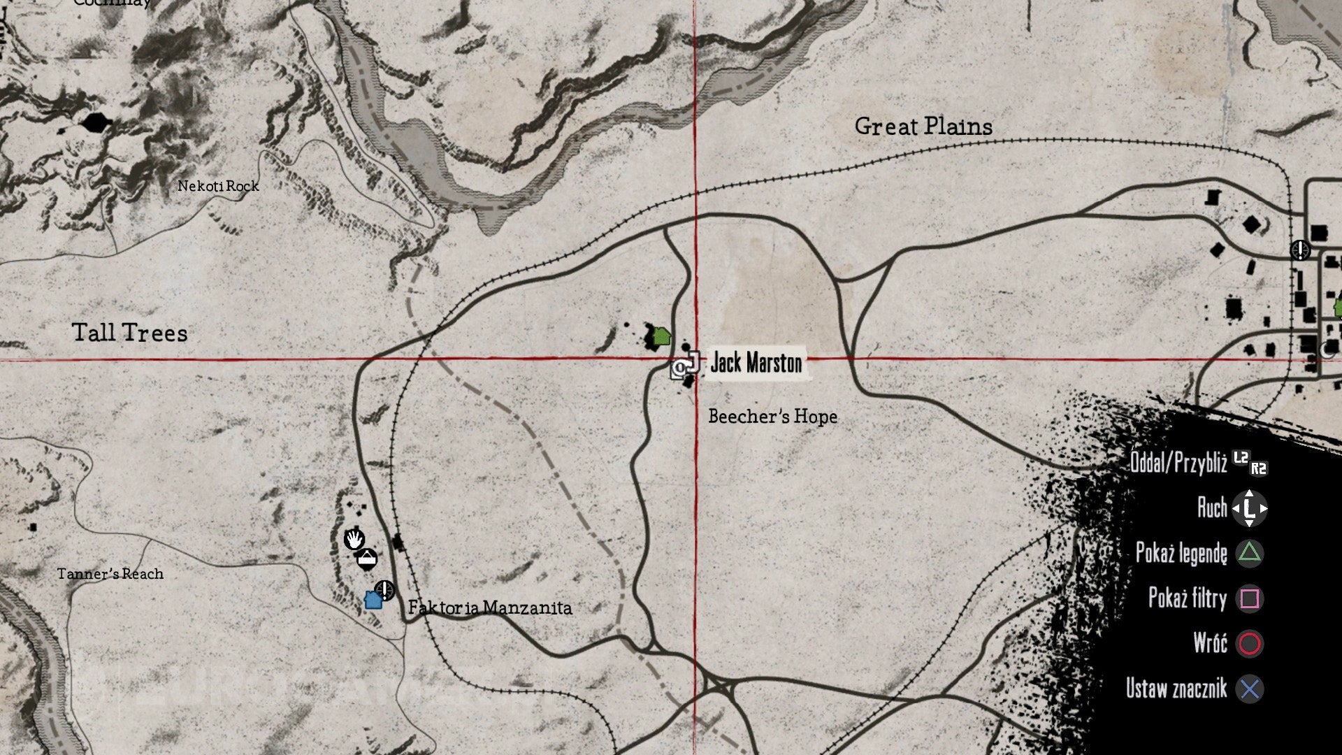 Red Dead Redemption 1 - John Marston i jego syn | Eurogamer.pl