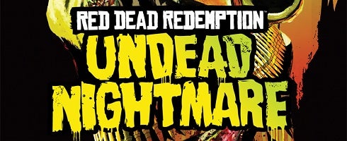 Another zombie movie: RDR's Undead DLC multiplayer