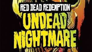 Another zombie movie: RDR's Undead DLC multiplayer