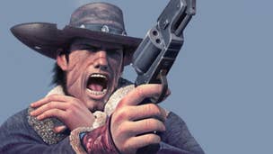 Red Dead Revolver now available for PS4 owners