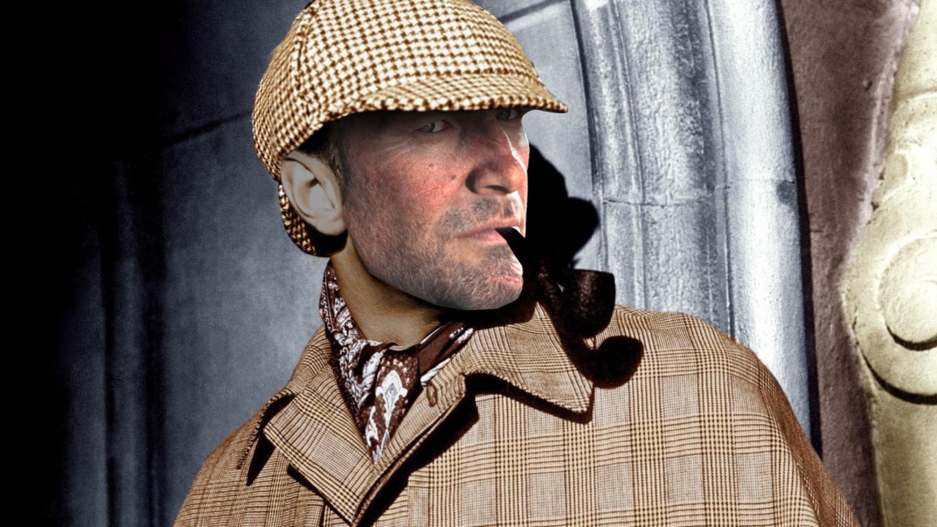 Detetive vitoriano inspirou escritor de Red Dead Redemption 2