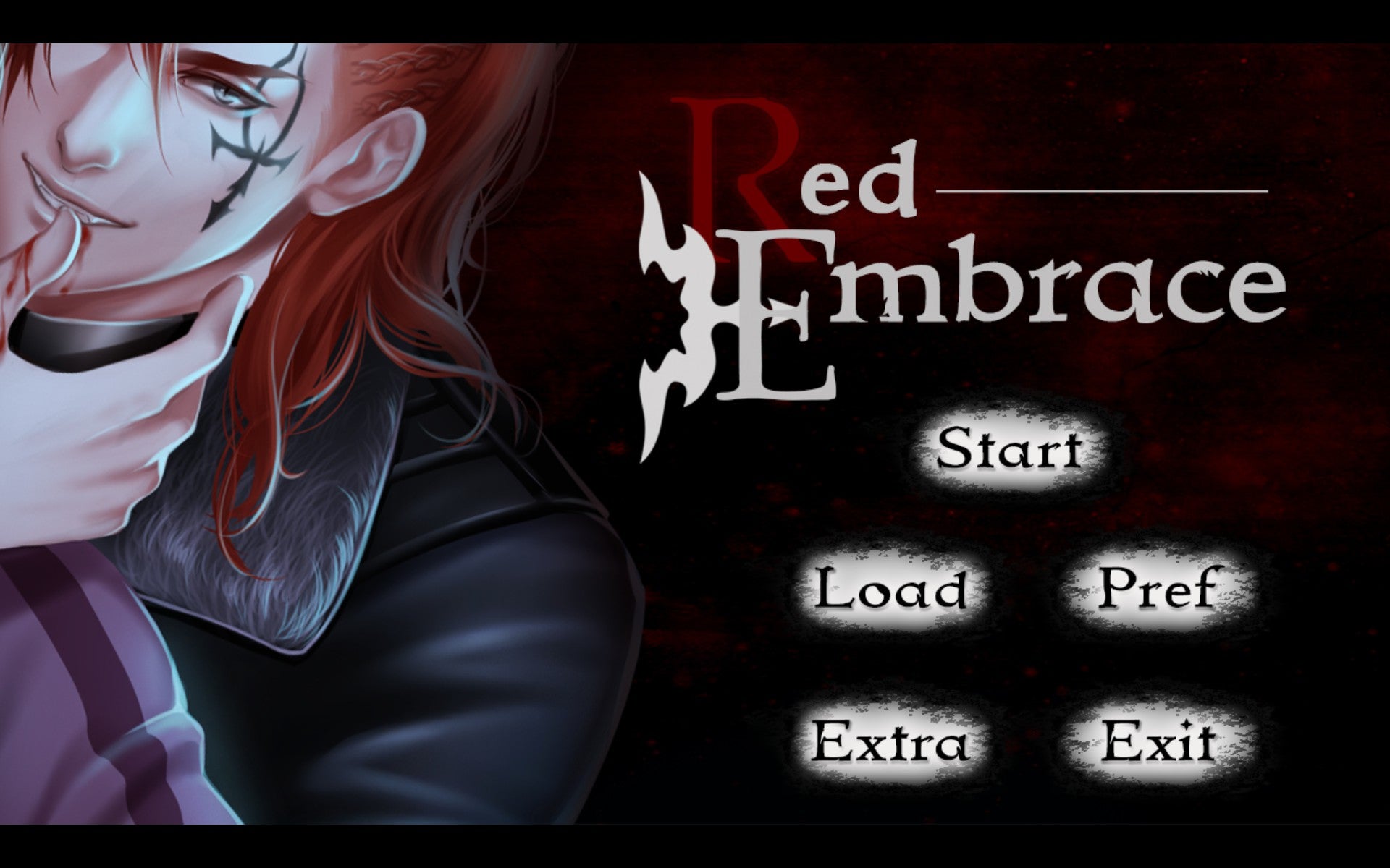Down for the count: Red Embrace review