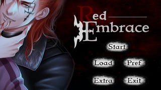 Down for the count: Red Embrace review