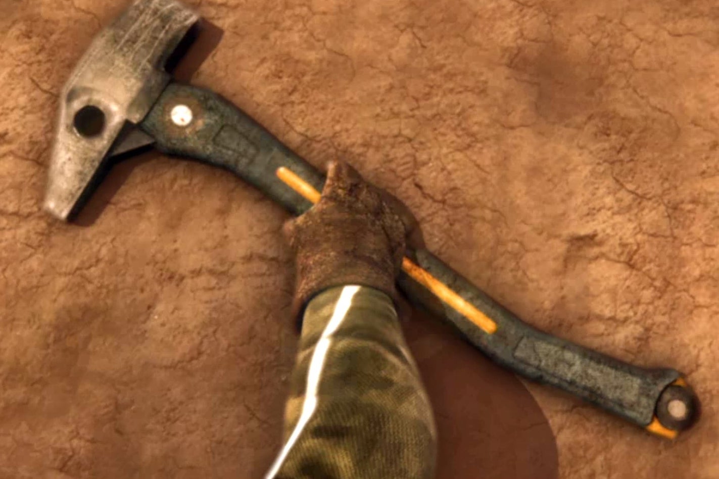 Red Faction：Guerrilla Red Faction: Guerrilla - IGN