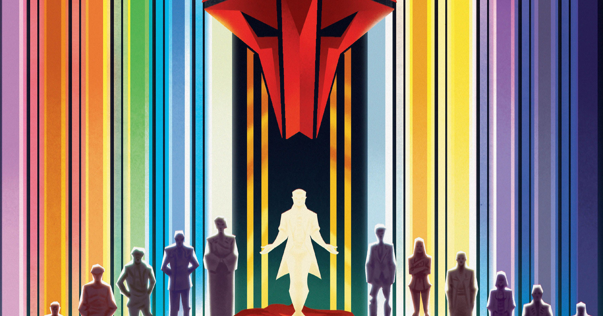 Scythe creator’s latest board game is an adaptation of the Red Rising ...