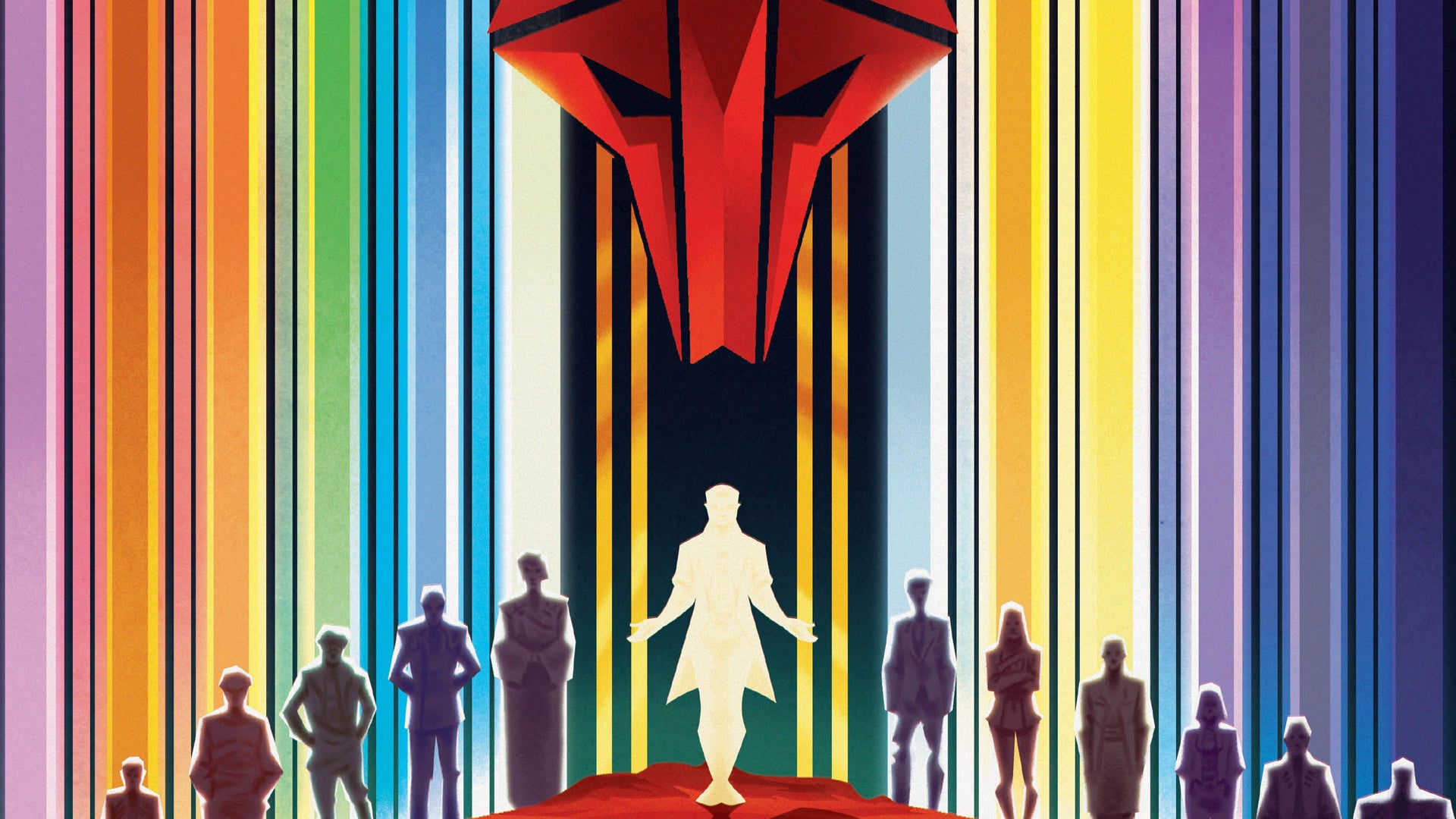 Redv Rising Red Rising | Dicebreaker
