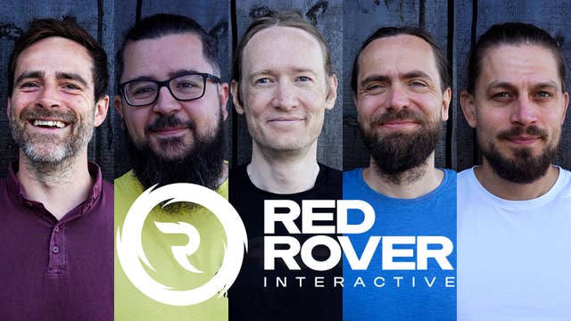 Red Rover Virtual Game Red Rover Interactive | GamesIndustry.biz