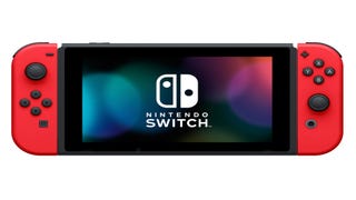 Switch has its single-best sales week ever over Thanksgiving with over 830,000 units sold