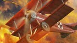 Red Wings: Aces of the Sky - Test: Als Dogfights noch Dogfights waren