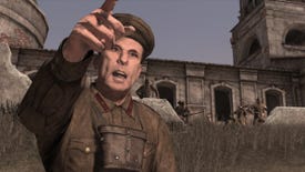 Red Orchestra: Heroes of Stalingrad: Vehicles