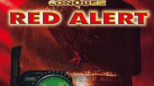 Take a look at Red Alert Remastered's Tesla Tank